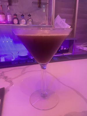 Espresso martini