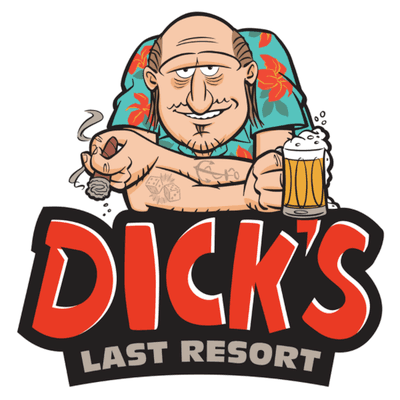 Dick's Last Resort - San Antonio