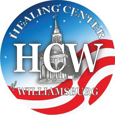 Healing Center of Williamsburg