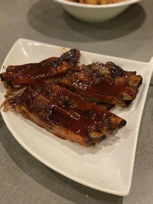 BBQ Ribs