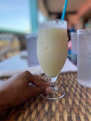 Pina colada