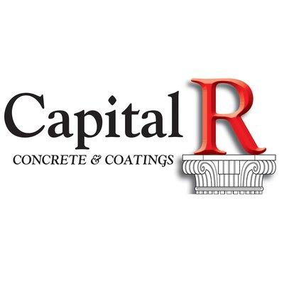 Capital R Concrete & Coatings