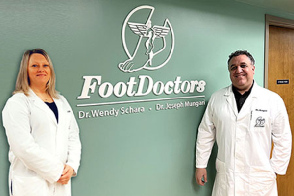 Foot Doctors of Utica