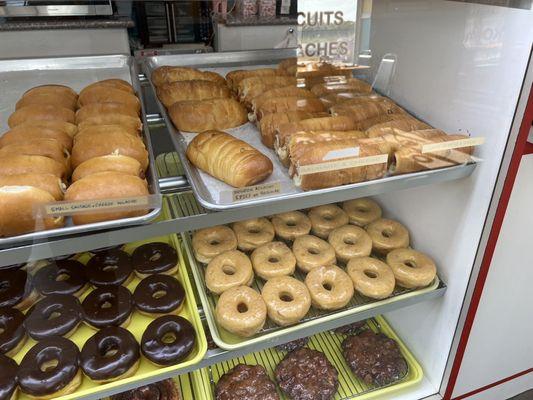 Best Donuts and Kolaches