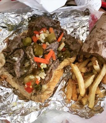 Italian Beef