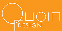 Quoin Graphic and Web Design