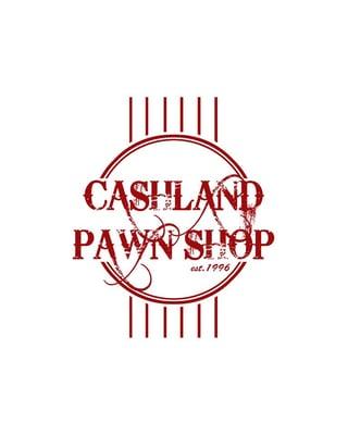 Cashland Pawn Shop