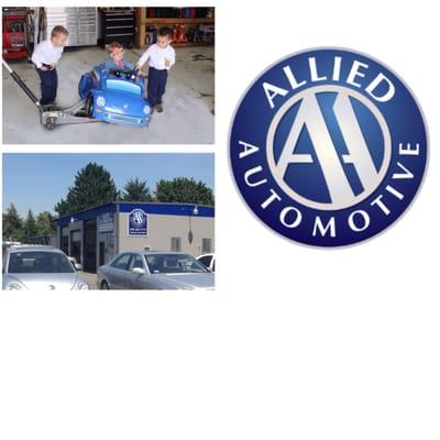 Allied Automotive