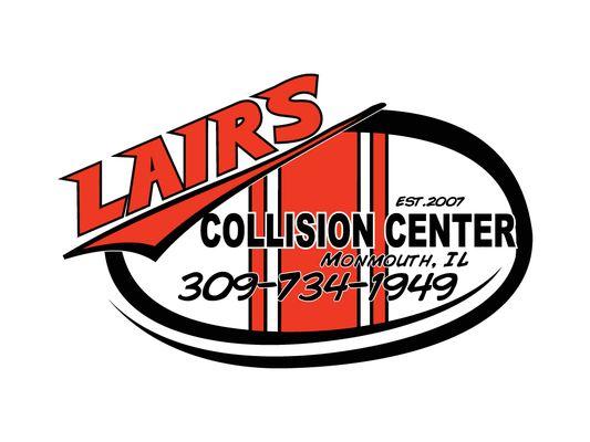 Lair's Collision Center