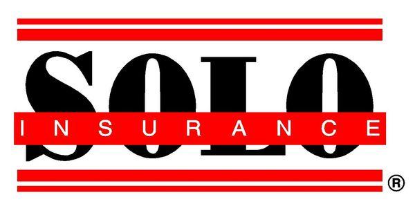 Solo Insurance®