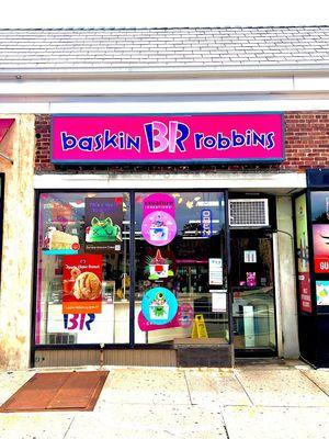 Baskin-Robbins