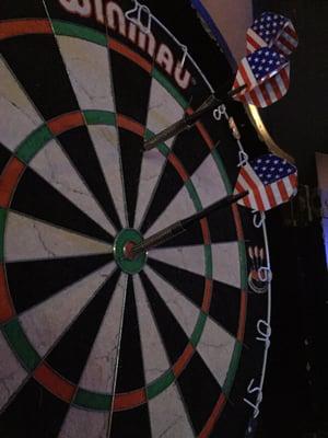 Darts