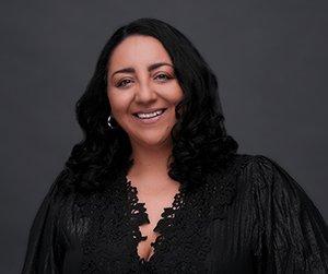 Gabriela Cordova, Realtor