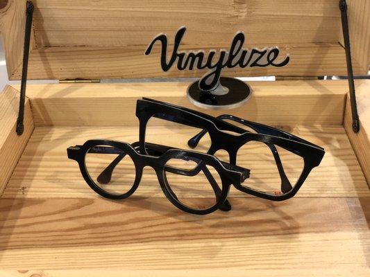 Vinylize Eyewear