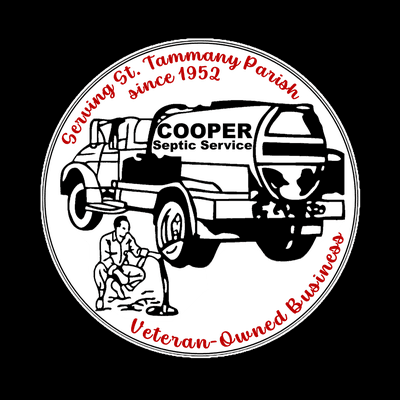 Cooper Septic Service