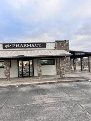 Bay Pharmacy