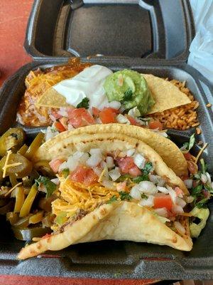 Muchaco platter!