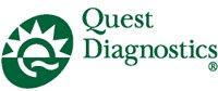 Logo from http://www.questdiagnostics.com/