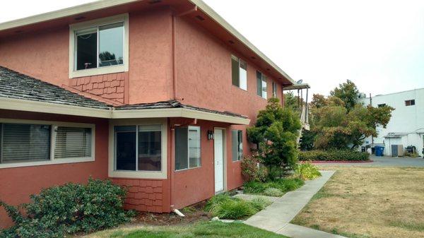 4425 Diamond St #2, Capitola Recently Sold: $475,000