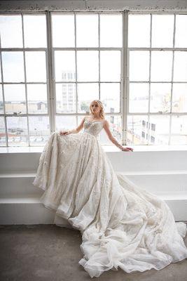 NEW COLLECTION - Mayana Bridals - 120 E Broadway, Glendale, CA 91205 - Phone: (747) 202-5555