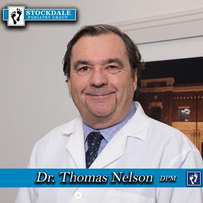 Dr. Thomas Nelson, DPM