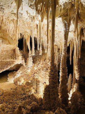 Caverns Of Sonora