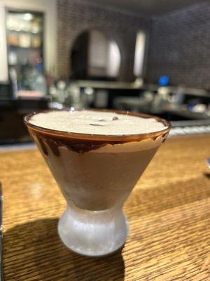 Espresso Martini