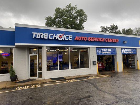 Tirechoice Kirkwood