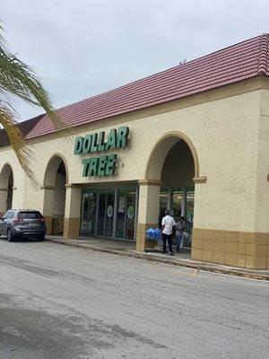 Dollar Tree