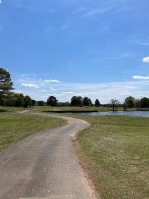 Cypress Lakes Golf & Country Club