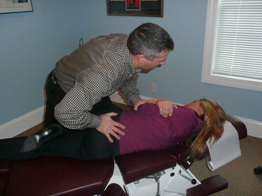 Ocean State Sport & Spine Center