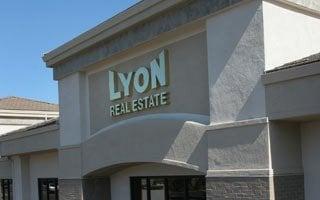 Lyon Real Estate - Elk Grove