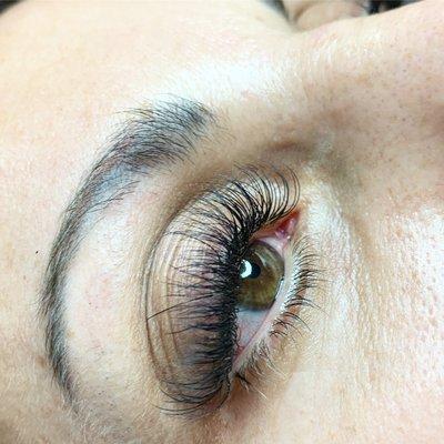 Most popular services: Hybrid Full ser and Lash lift!!! Call or DM for appointments!!!