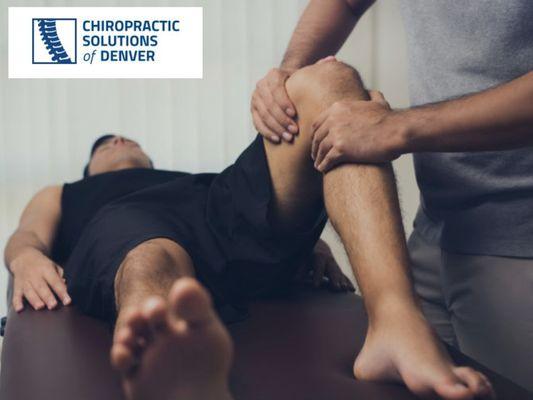 Chiropractic Solutions Of Denver