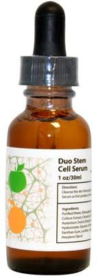 Apple & Citrus Stem Cell Serum