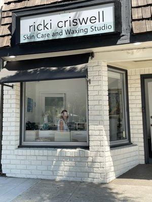 Ricki Criswell Skin Care & Waxing Studio