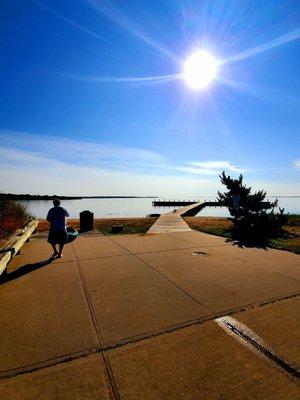 Osprey Park