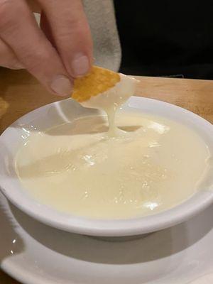 Queso