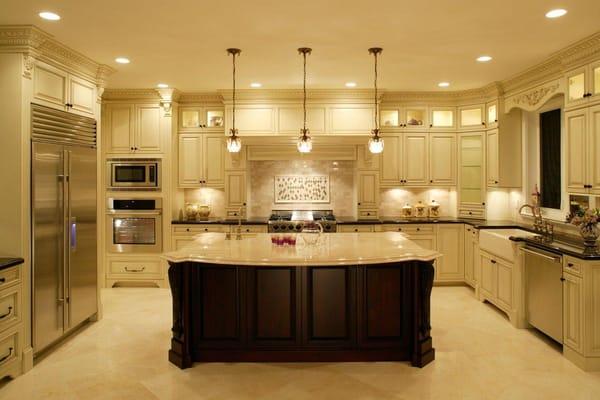 Bay Tile Kitchen And Bath-Kitchen remodel