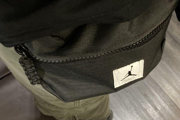 New hip pack!