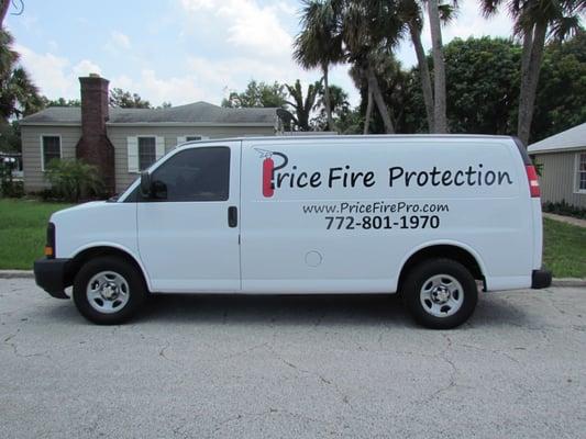 Price Fire Protection