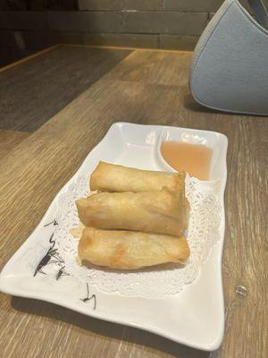 Mini Spring Roll(5pcs)