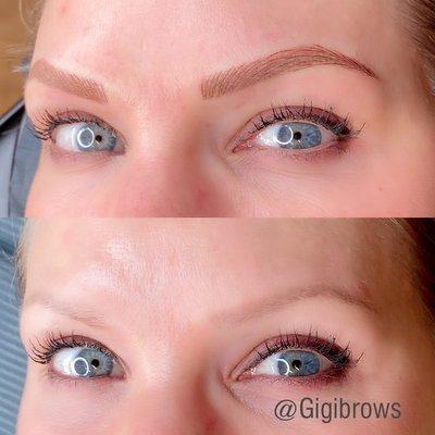 Gigi Brows & Beauty