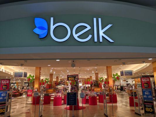 Belk