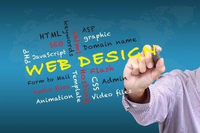 Website Design