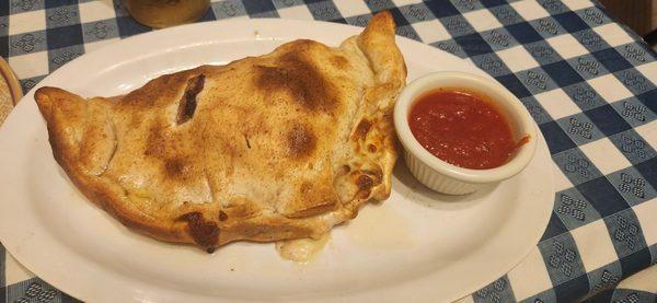 Calzone