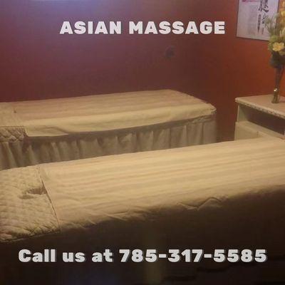 Welcome to Asian Massage!