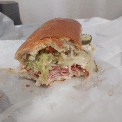 Marisa's Italian Deli