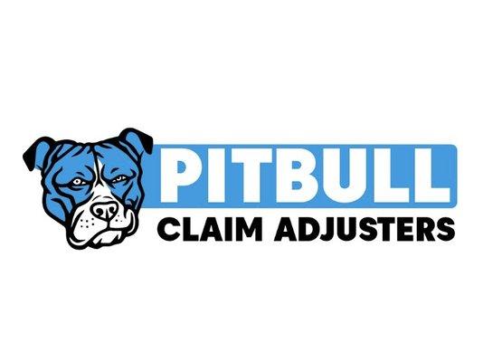 Pitbull Claim Adjusters here to help the insured with their claims.