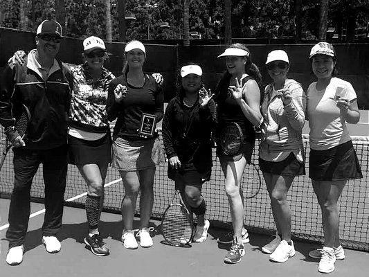 Ladies Champions Aviara Resort